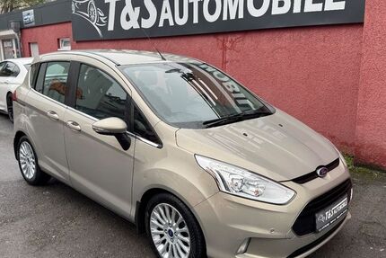 Ford B-Max 113.000 km 6.250 € Dortmund - Innenstadt-West 44147