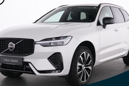 Volvo XC60 9.360 km 46.990 &euro; Witten 58453