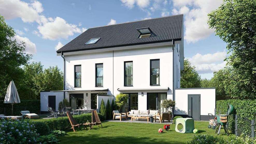 Haus zum Kaufen in Dortmund 449.900 € 147 m²