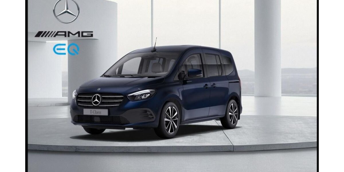 Mercedes-Benz T-Klasse 10.225 km 28.380 &euro; Dortmund 44139