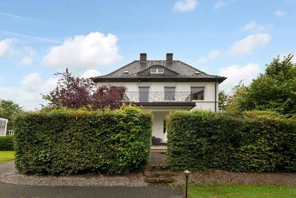 Historisches Einfamilienhaus mit einzigartigem Charme 6 zimmer