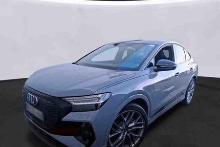 Audi Q4 e-tron 31.616 km 36.805 &euro; Hagen 58091
