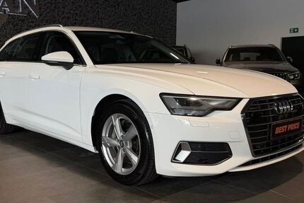 Audi A6 233.000 km 19.790 &euro; Unna 59425