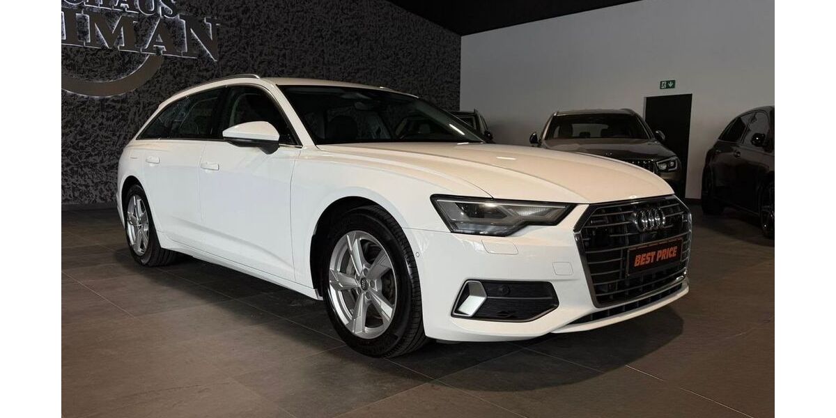 Audi A6 233.000 km 19.790 &euro; Unna 59425