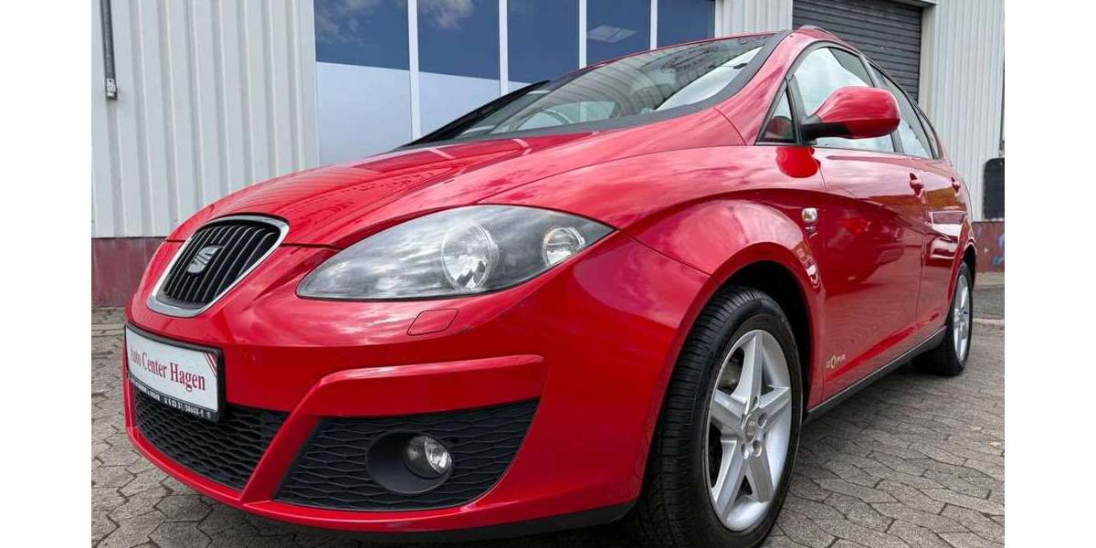 Seat Altea 180.589 km 3.980 &euro; Hagen 58135
