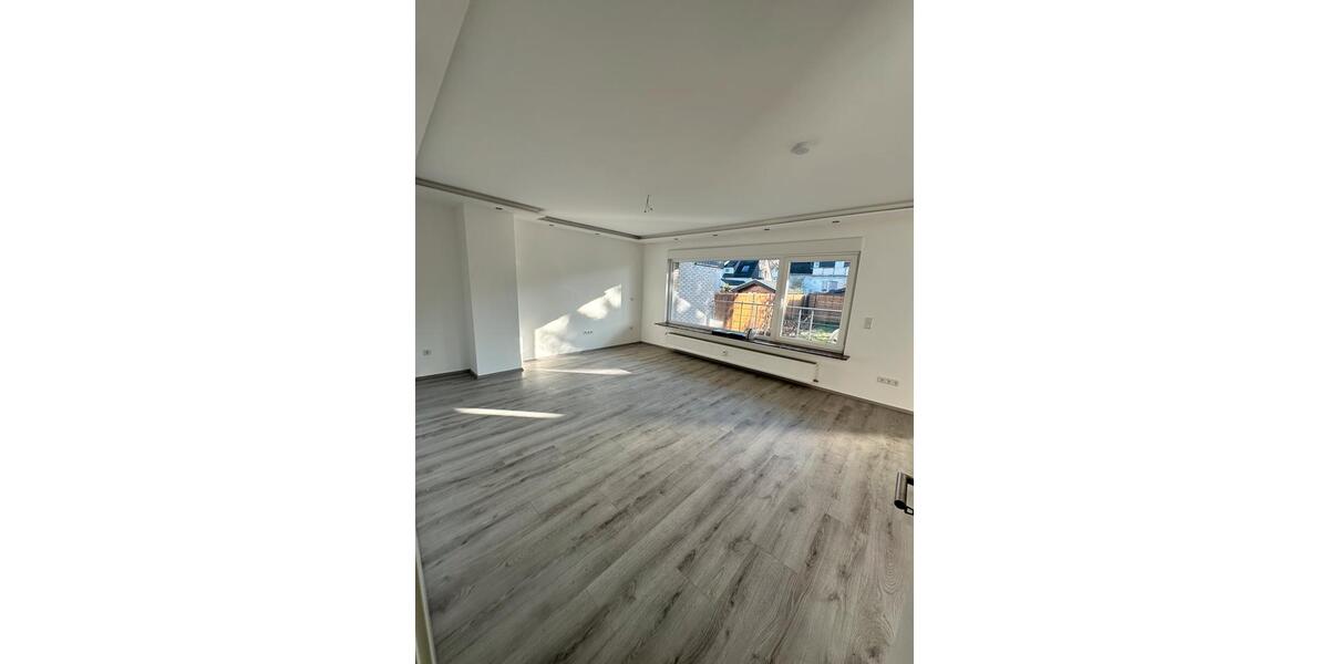 Etagenwohnung Menden (Sauerland) Bösperde - 2 Zimmer, 65 m&sup2;, 800&euro; | Angebot:24561476