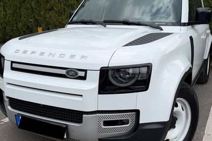Land Rover Defender 190.650 km 32.900 &euro; Recklinghausen 45665