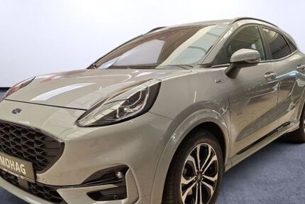 Ford Puma 51.111 km 18.590 &euro; Gelsenkirchen 45881