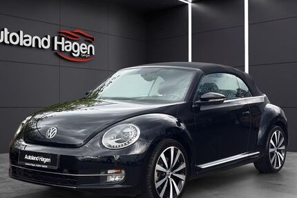 VW Beetle 24.726 km 14.450 &euro; Hagen 58089