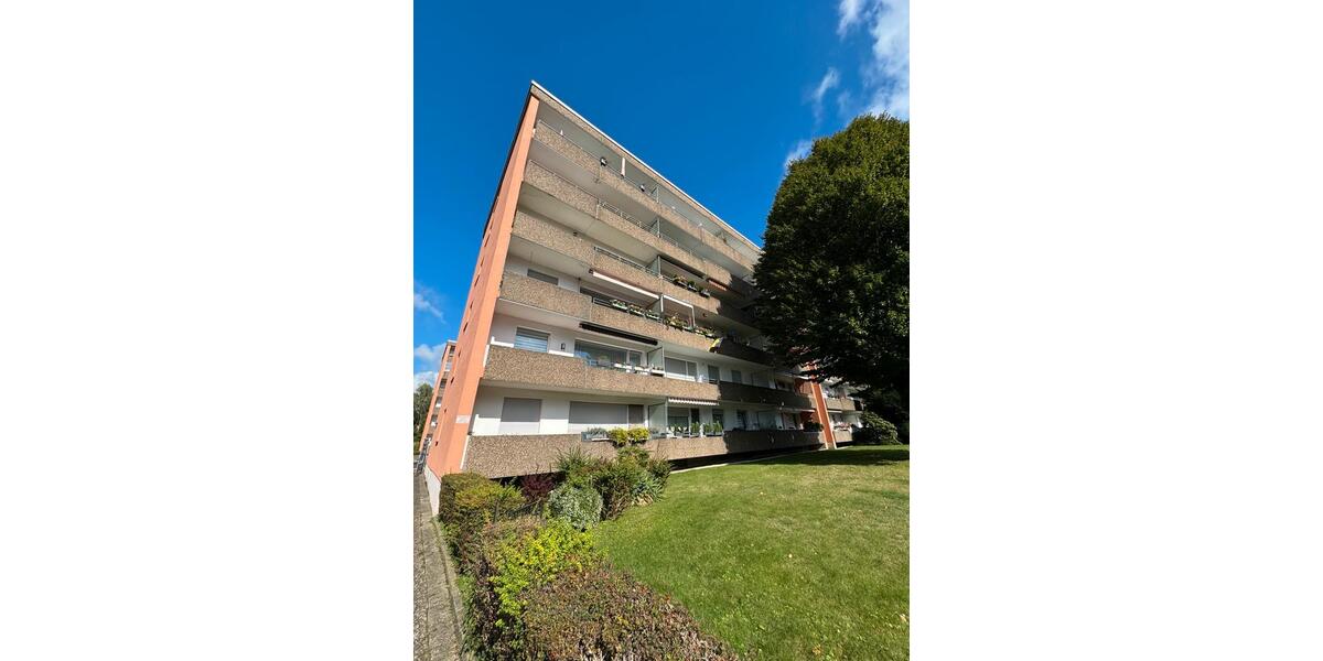 *Provisionsfrei* perfekt geschnittene 92m² ETW in Do-Bövinghausen 3 zimmer