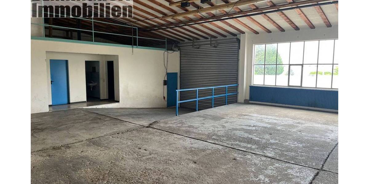 Gewerbeobjekt Unna Königsborn - 2.500&euro; | Angebot:23964977