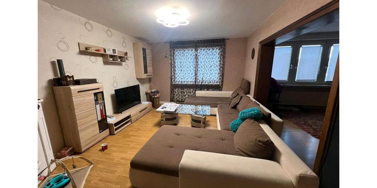 Etagenwohnung Herne Eickel - 4.5 Zimmer, 97 m&sup2;, 170.000&euro; | Angebot:27197365