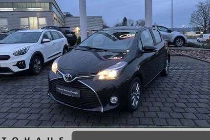 Toyota Yaris 39.000 km 12.990 &euro; Hagen 58099
