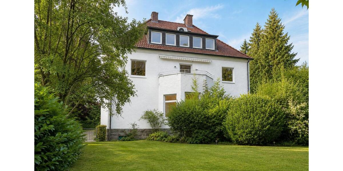 Hochparterre Dortmund Gartenstadt - 3 Zimmer, 71 m&sup2;, 350.000&euro; | Angebot:27450783