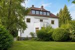 Hochparterre Dortmund Gartenstadt - 3 Zimmer, 71 m&sup2;, 350.000&euro; | Angebot:27450783