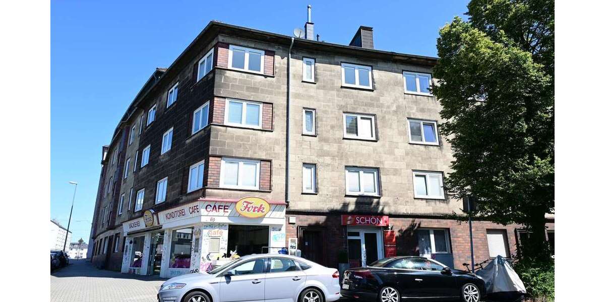 Wohnung zum Kaufen in Bochum 319.000 € 128.02 m² 4 zimmer