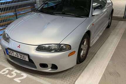 Mitsubishi Eclipse 145.000 km 8.500 &euro; Bochum, Stadt 44869