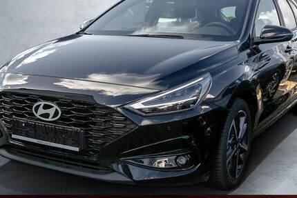 Hyundai i30 7.941 km 20.499 &euro; Dortmund 44289