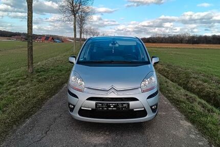 Citroen C4 Picasso 107.300 km 3.900 &euro; Selm 59379