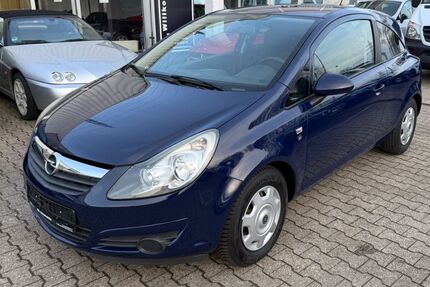 Opel Corsa 89.000 km 3.980 &euro; Herten 45701