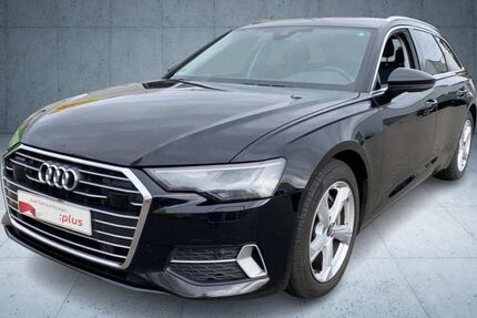 Audi A6 114.294 km 35.240 &euro; Hagen 58091