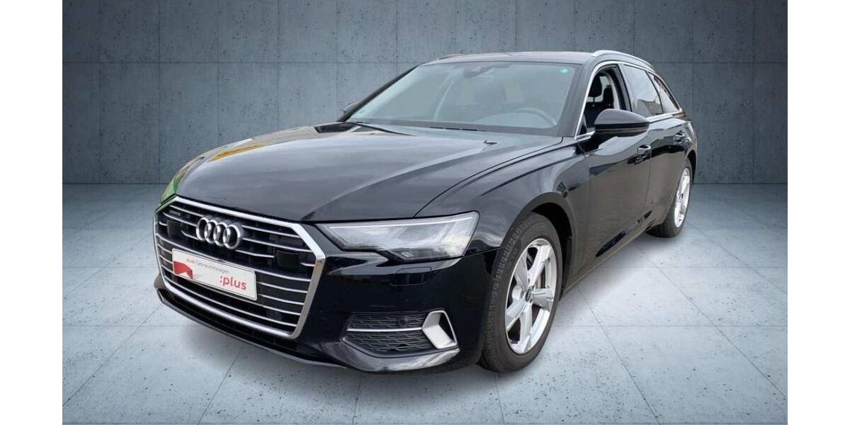 Audi A6 114.294 km 35.240 &euro; Hagen 58091