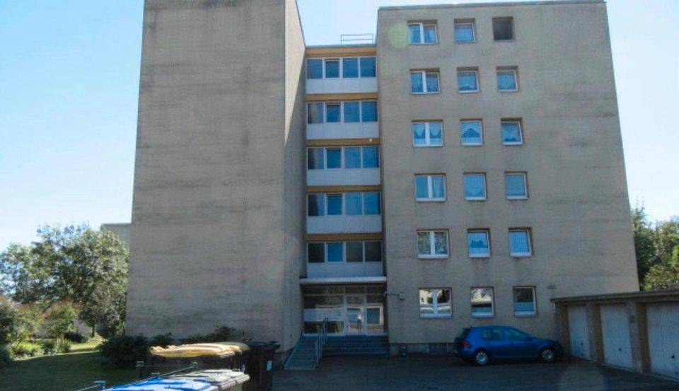 Etagenwohnung Bergkamen - 4 Zimmer, 91 m&sup2;, 139.999&euro; | Angebot:25901025