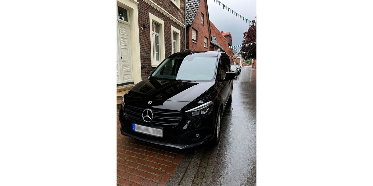 Mercedes-Benz Citan 43.450 km 20.900 &euro; Werne 59368