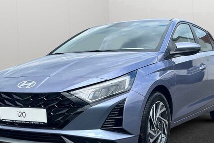 Hyundai i20 25.902 km 17.990 € Herne 44653