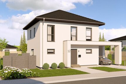 Ihr individuelles Einfamilienhaus in Dortmund - maßgeschneidert und nachhaltig gebaut - Haus Dortmund Aplerbeck | Angebot:27302834