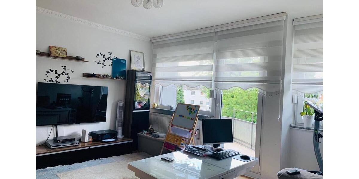 Eigentumswohnung 3 zimmer