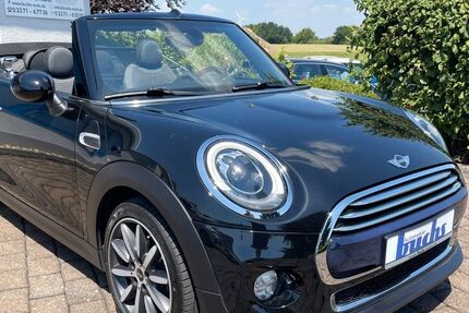 Mini Cooper Cabrio 85.200 km 14.990 &euro; Iserlohn 58640