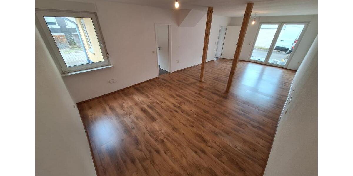 Reihenhaus Kamen - 4 Zimmer, 103 m&sup2;, 927&euro; | Angebot:26475242
