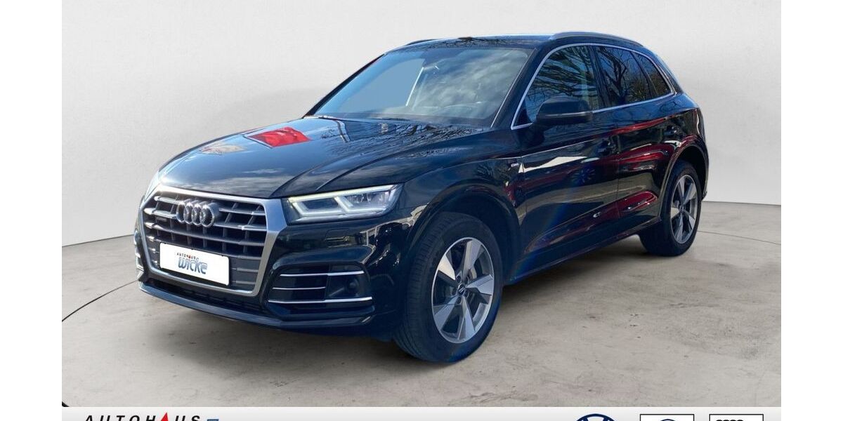 Audi Q5 150.692 km 28.990 &euro; Bochum - Linden 44879