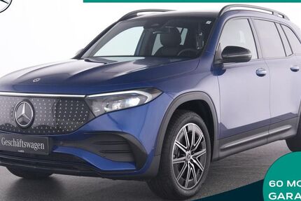 Mercedes-Benz EQB 9.991 km 39.950 € Essen 45309