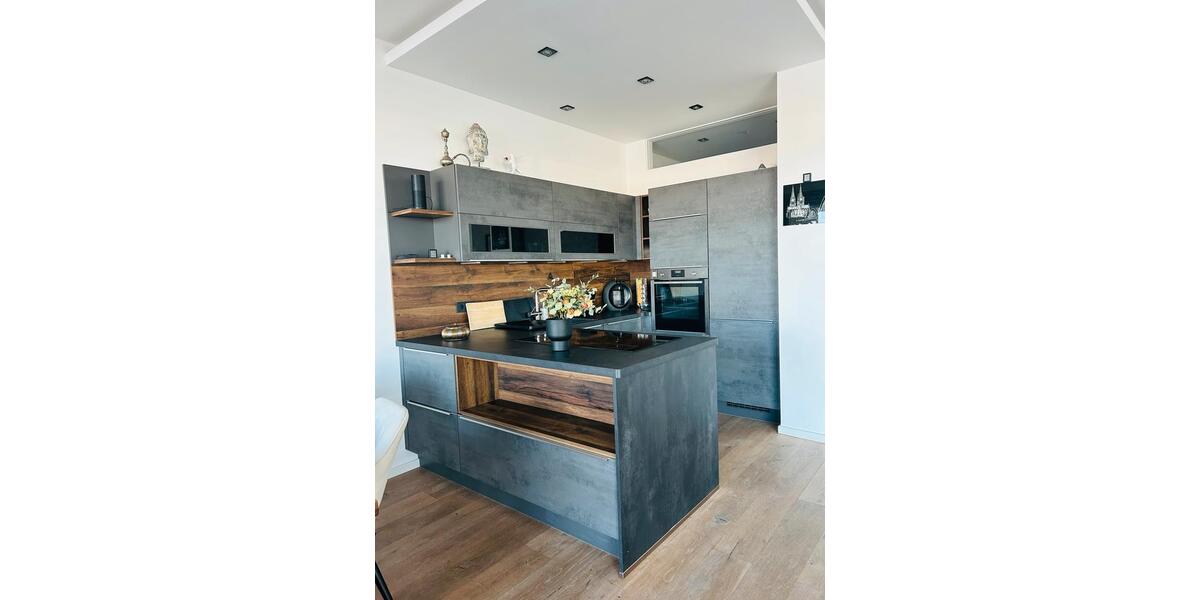 Etagenwohnung Dortmund Hörde - 3 Zimmer, 100 m&sup2;, 2.500&euro; | Angebot:24795175