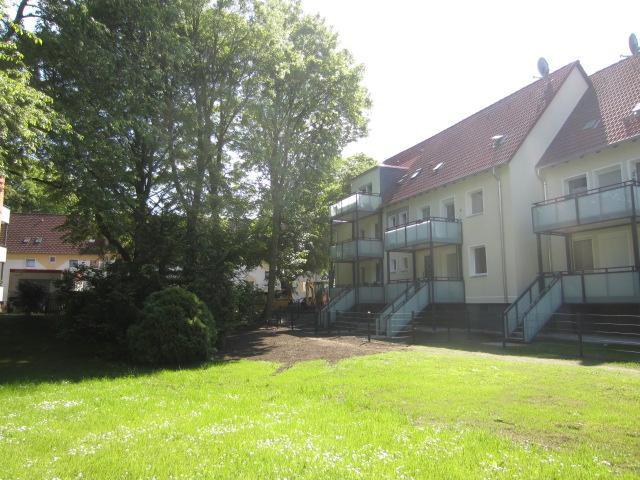 Dachgeschoßwohnung Dortmund Hombruch - 2.5 Zimmer, 57 m&sup2;, 570&euro; | Angebot:24669417