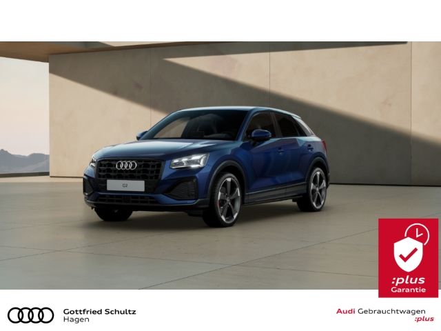 Audi Q2 3.975 km 35.990 &euro; Hagen 58089