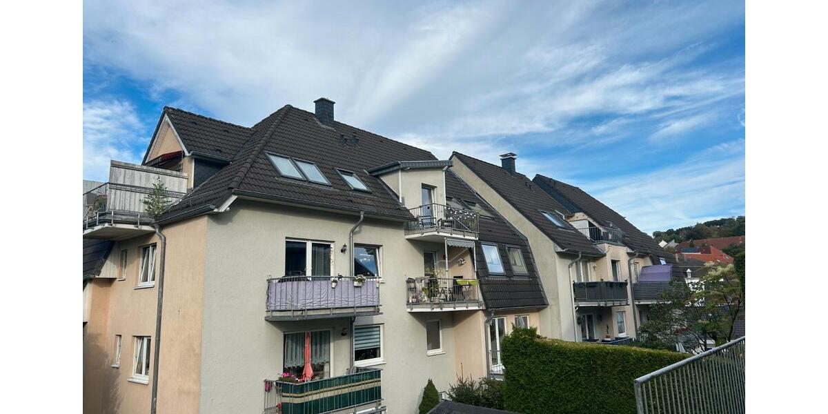 Etagenwohnung Ennepetal - 3 Zimmer, 80 m&sup2;, 155.000&euro; | Angebot:27456096