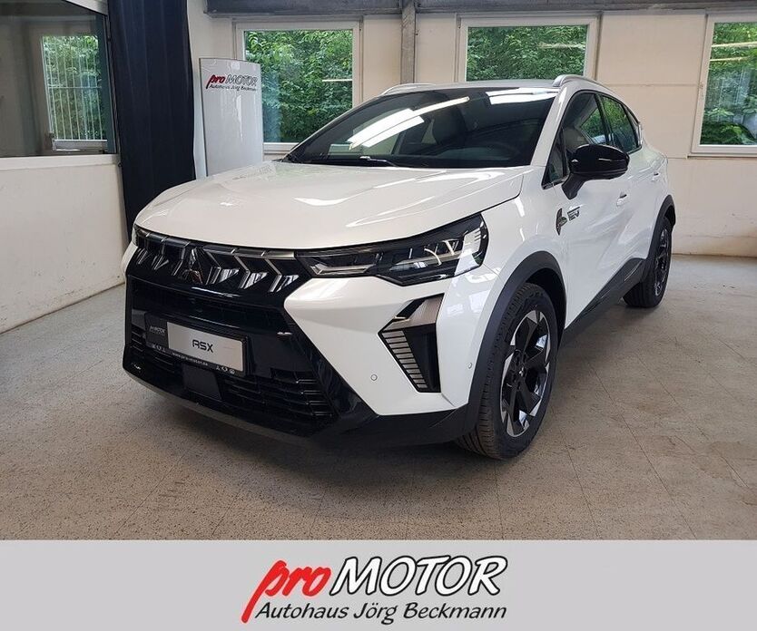 Mitsubishi ASX 3.950 km 33.333 € Hagen 58135