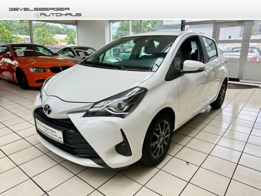 Yaris