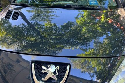 Peugeot 206 222.598 km 1.600 € Dortmund 44135