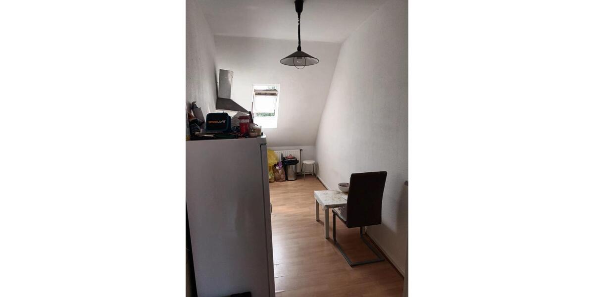 Dachgeschoßwohnung Herne Sodingen - 2.5 Zimmer, 46 m&sup2;, 55.000&euro; | Angebot:24737087