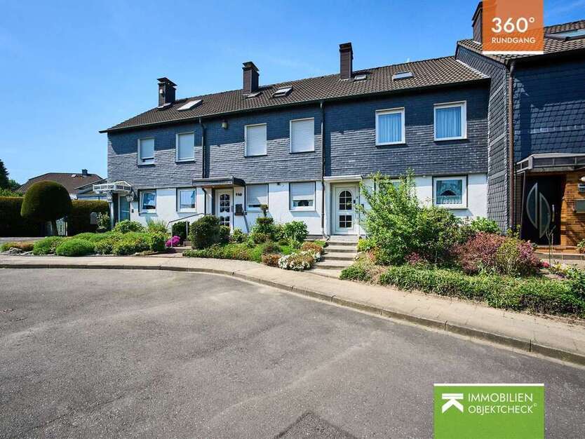 Haus zum Kaufen in Velbert 325.000 € 111 m²