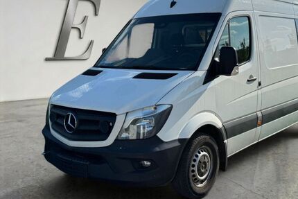 Mercedes-Benz Sprinter 206.676 km 12.490 &euro; Witten 58454