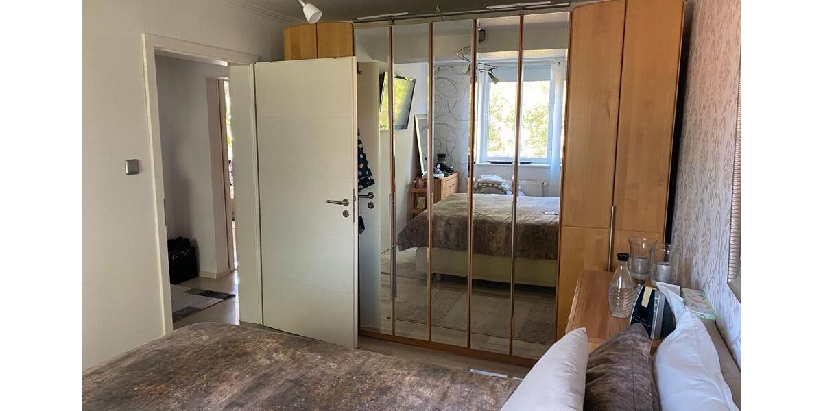 Dachgeschoßwohnung Gelsenkirchen Rotthausen - 5 Zimmer, 127 m&sup2;, 215.000&euro; | Angebot:25292808