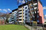 Wohnung in Herne-Baukau mit Balkon 2 zimmer