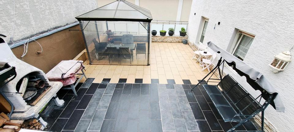 Reihenhaus Altena - 7 Zimmer, 130 m&sup2;, 223.000&euro; | Angebot:27285286