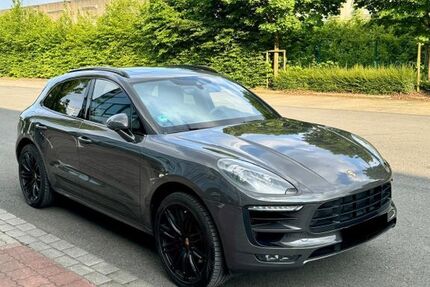 Porsche Macan 170.000 km 35.100 &euro; Gelsenkirchen 45881