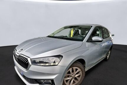 Skoda Fabia 16.288 km 14.935 &euro; Hagen 58091